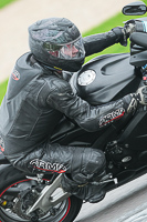 Middle Group Black Bikes